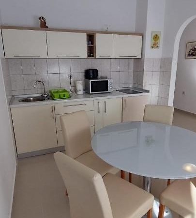 Apartment Viki Ζαντάρ Εξωτερικό φωτογραφία