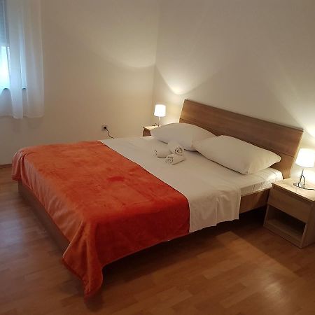 Apartment Viki Ζαντάρ Εξωτερικό φωτογραφία