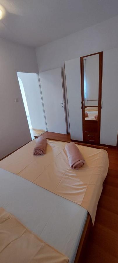 Apartment Viki Ζαντάρ Εξωτερικό φωτογραφία