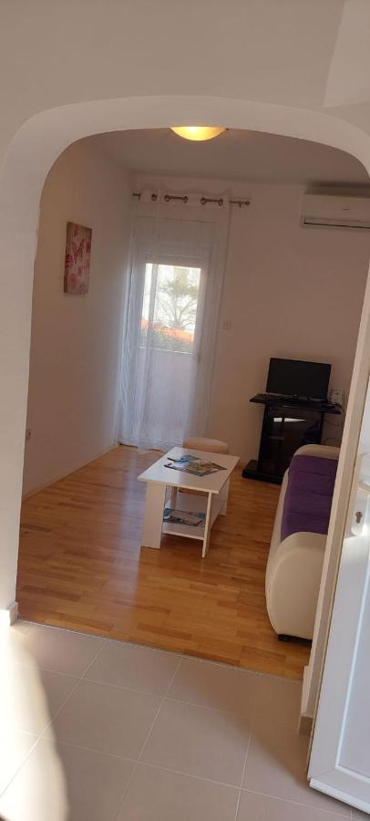 Apartment Viki Ζαντάρ Εξωτερικό φωτογραφία