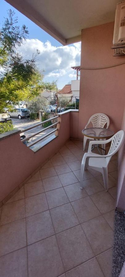 Apartment Viki Ζαντάρ Εξωτερικό φωτογραφία