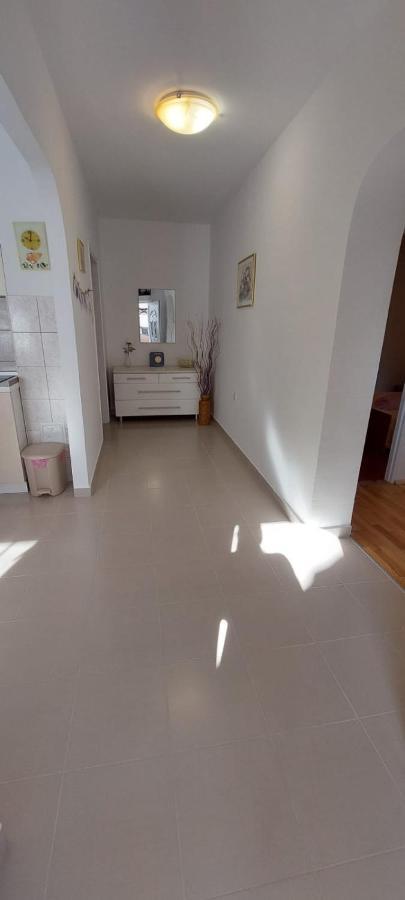 Apartment Viki Ζαντάρ Εξωτερικό φωτογραφία