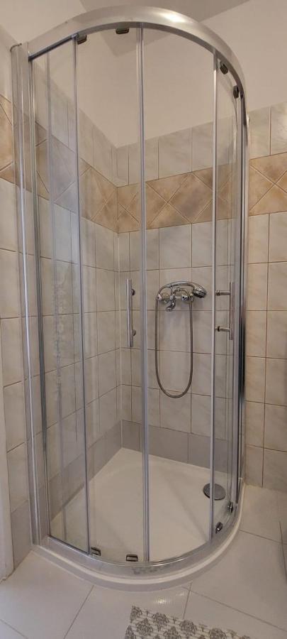 Apartment Viki Ζαντάρ Εξωτερικό φωτογραφία