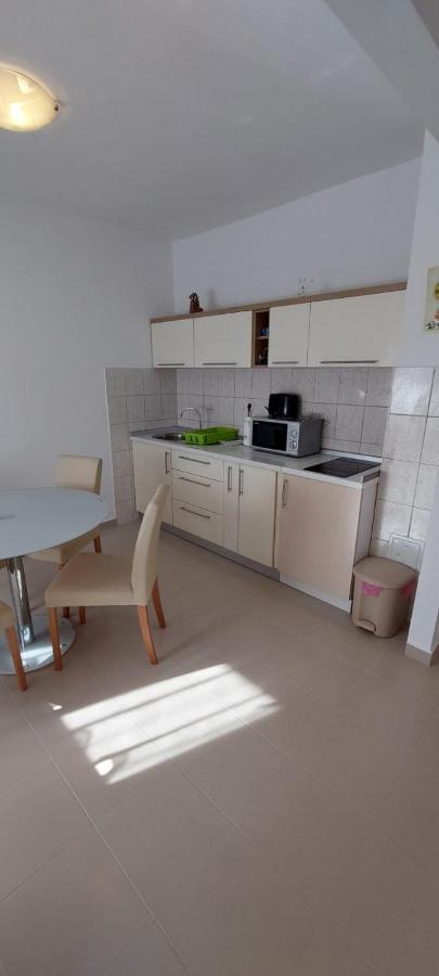 Apartment Viki Ζαντάρ Εξωτερικό φωτογραφία