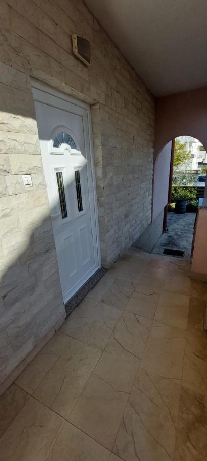 Apartment Viki Ζαντάρ Εξωτερικό φωτογραφία