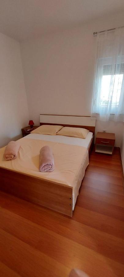 Apartment Viki Ζαντάρ Εξωτερικό φωτογραφία