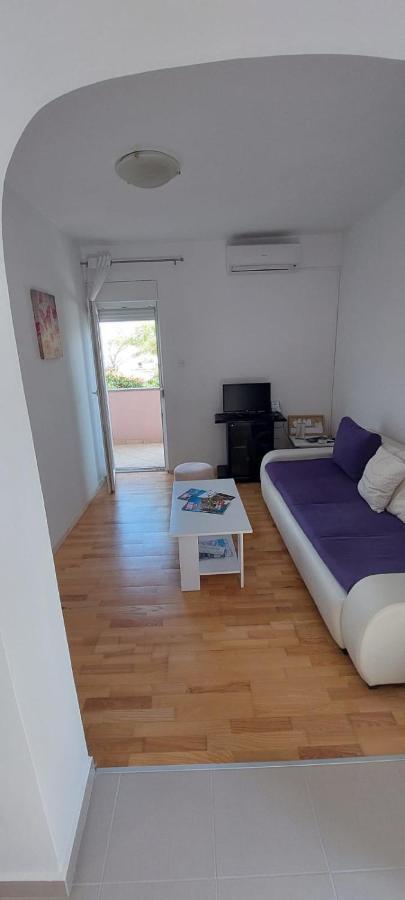 Apartment Viki Ζαντάρ Εξωτερικό φωτογραφία