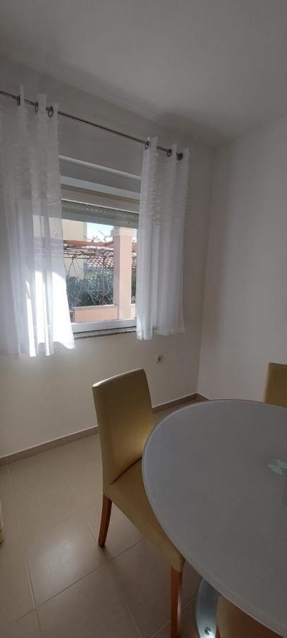 Apartment Viki Ζαντάρ Εξωτερικό φωτογραφία
