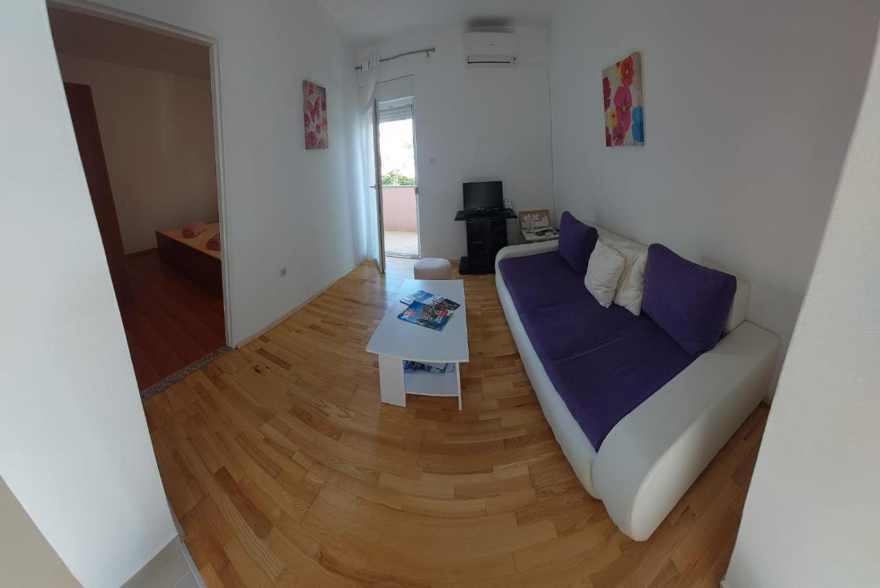 Apartment Viki Ζαντάρ Εξωτερικό φωτογραφία