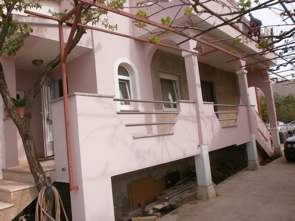 Apartment Viki Ζαντάρ Εξωτερικό φωτογραφία