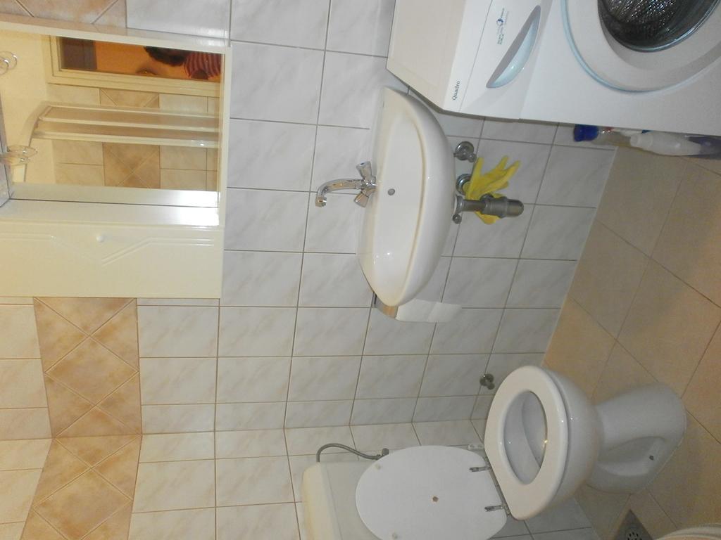 Apartment Viki Ζαντάρ Δωμάτιο φωτογραφία