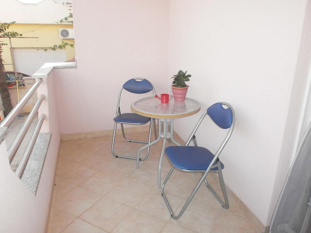 Apartment Viki Ζαντάρ Εξωτερικό φωτογραφία