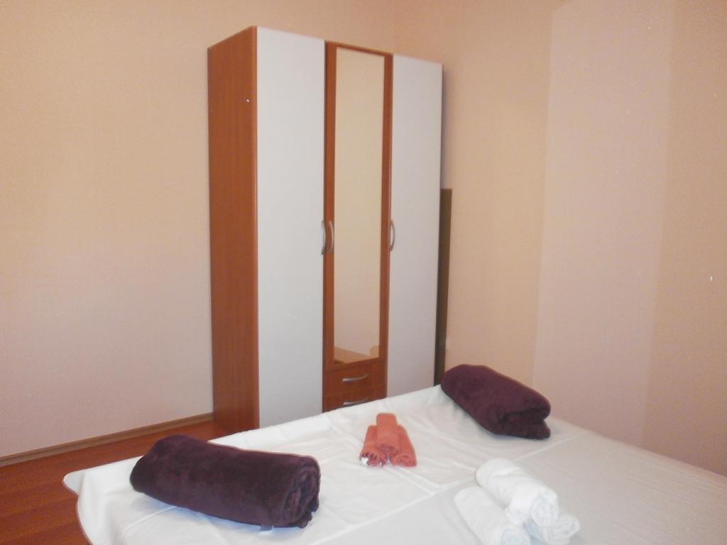Apartment Viki Ζαντάρ Δωμάτιο φωτογραφία