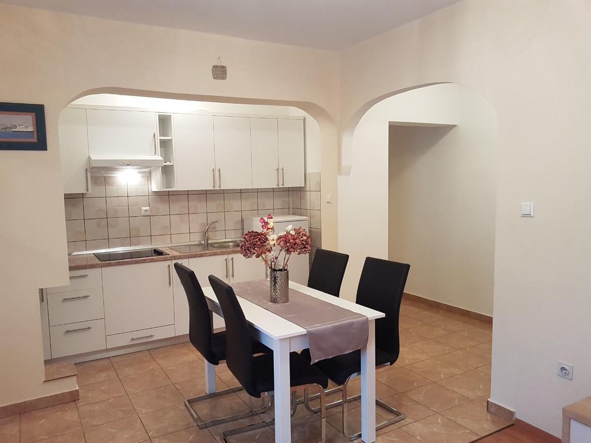 Apartment Viki Ζαντάρ Εξωτερικό φωτογραφία