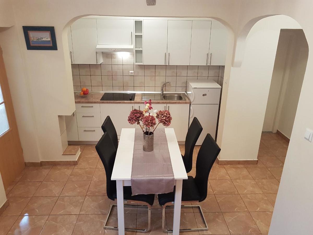 Apartment Viki Ζαντάρ Εξωτερικό φωτογραφία
