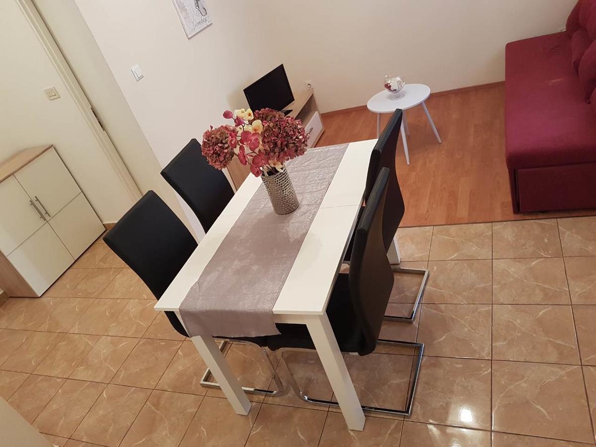 Apartment Viki Ζαντάρ Εξωτερικό φωτογραφία