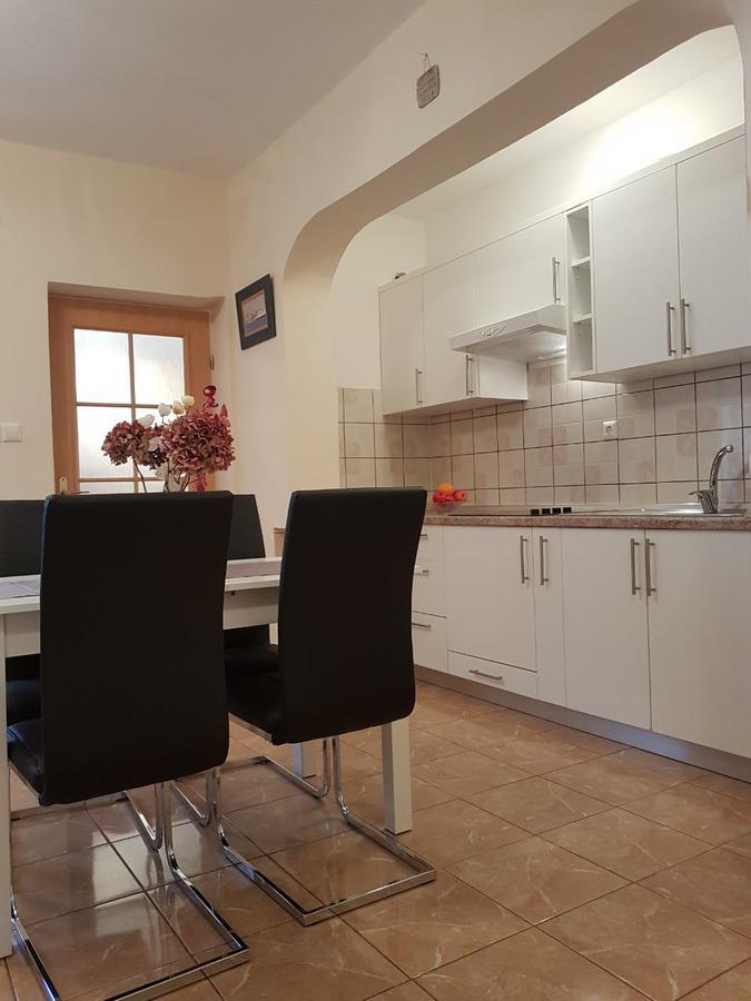 Apartment Viki Ζαντάρ Εξωτερικό φωτογραφία