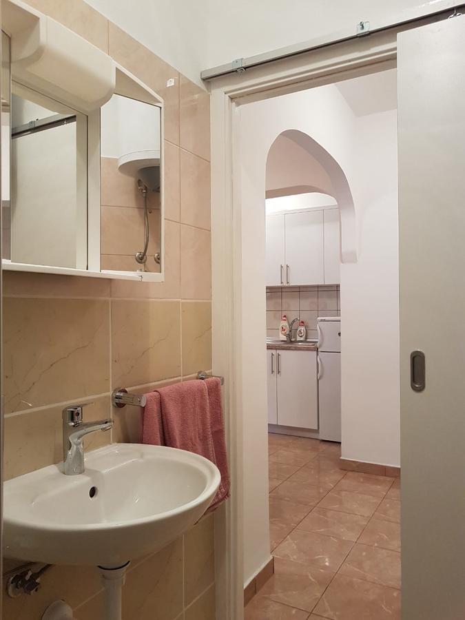 Apartment Viki Ζαντάρ Εξωτερικό φωτογραφία