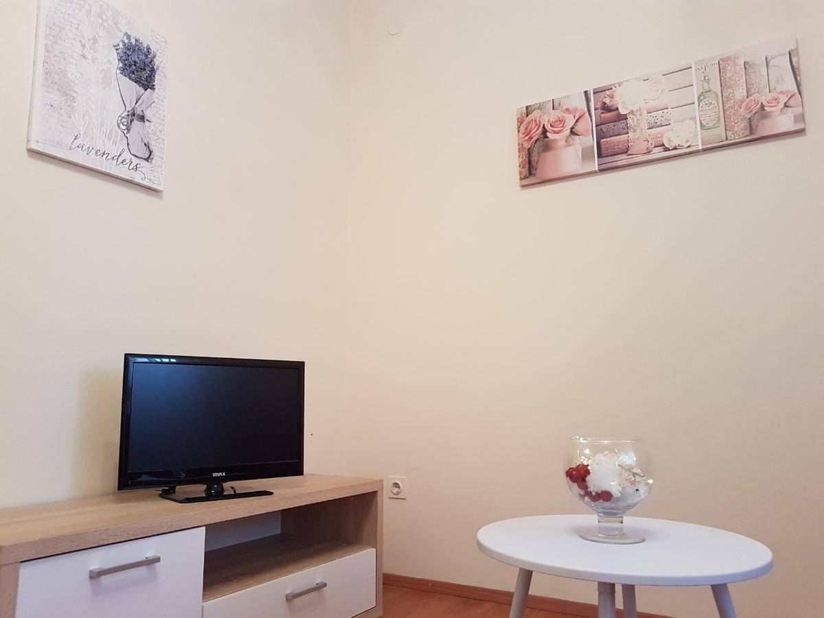 Apartment Viki Ζαντάρ Εξωτερικό φωτογραφία