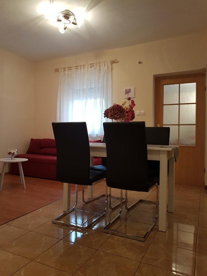 Apartment Viki Ζαντάρ Εξωτερικό φωτογραφία